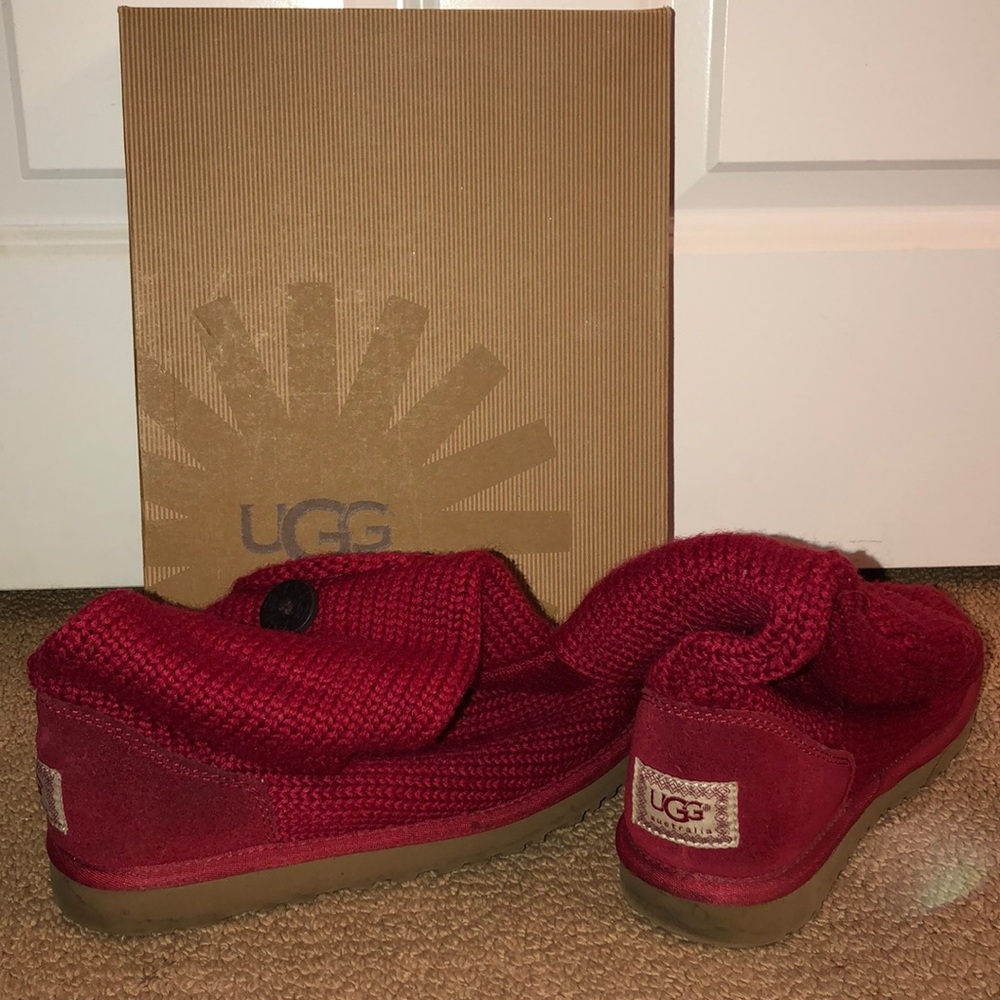 Ugg boots